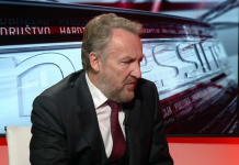 Izetbegović o svojim ratnim danima i ulogama: Bio sam na liniji i iza nje