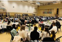 U Portlandu obilježen Dan državnosti Bosne i Hercegovine