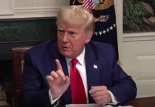 Trampov bivši šef kabineta predao kompletan plan državnog udara od 6. januara: Kako je napad na Kapitol mogao da promjeni svijet