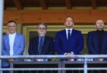 Durić: Zeljković je dobio vizu, ali ipak neće putovati s reprezentacijom u SAD