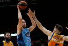 Sjajni Musa ubacio 33 poena u pobjedi Breogana nad Valencijom