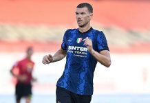 Marotta o majstorskom transferu Džeke: Kupili smo ga u bescjenje