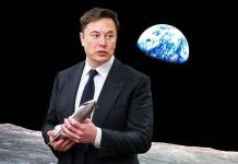 ‘Svemirski’ incident: Kina optužuje Elona Muska, traže hitnu reakciju SAD. ‘SpaceX je bio opasno blizu sudara sa našom stanicom’
