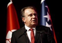 Nermin Nikšić: Dodikovo kabadahijsko ponašanje danas je dobilo i svoj institucionalni okvir