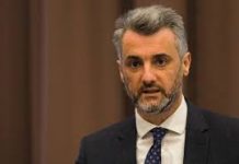 Premijer Forto direktorici kantonalne institucije uvećao plaću za 20 posto