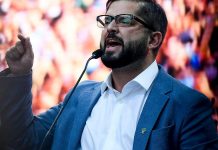 Čile: Gabrijel Borić – od vođe studentskih protesta do predsjednika