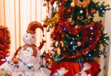 Oaza Deda Mraz ispunio zadatak