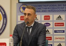 Zrinjski “odgovorio” selektoru Petevu na izjave o razlozima nepozivanja Bilbije