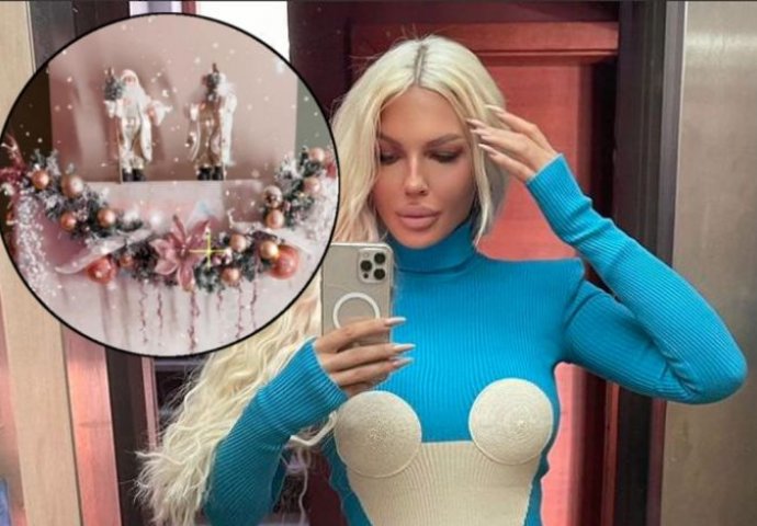 Jelena-Karleusa
