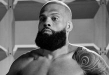 MMA borac pronađen mrtav