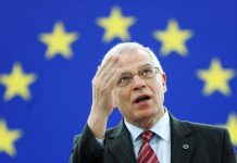 Josep Borrell: Ruski sigurnosni uslovi su neprihvatljivi, o osnovnim principima se ne pregovara