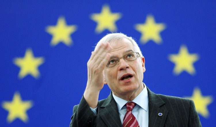 Josep-Borrell