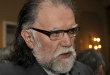 Josip Pejaković: Dok dišem za Bosnu ću se boriti jer je volim i za inat svima