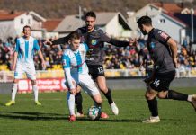 Igrač Posušja zbog vjere ne nosi logo glavnog sponozora na dresu