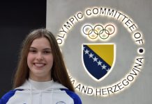 Bronzana iz Abu Dhabija: Imamo medalju, moja raja najbolji ste!