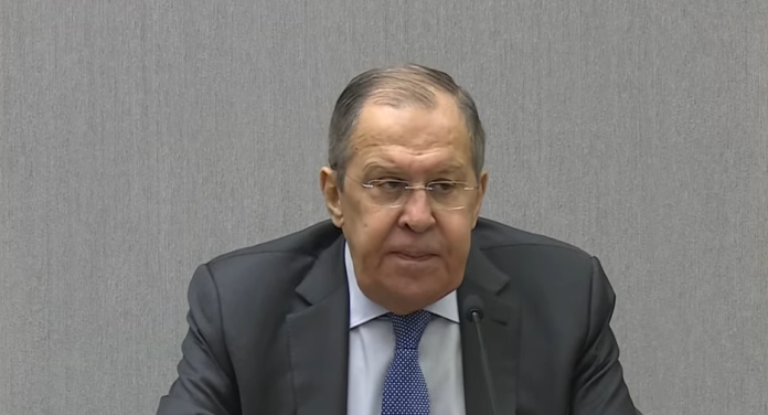 Lavrov