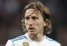 Marca: Modrić je najbolji vezni fudbaler u historiji Real Madrida