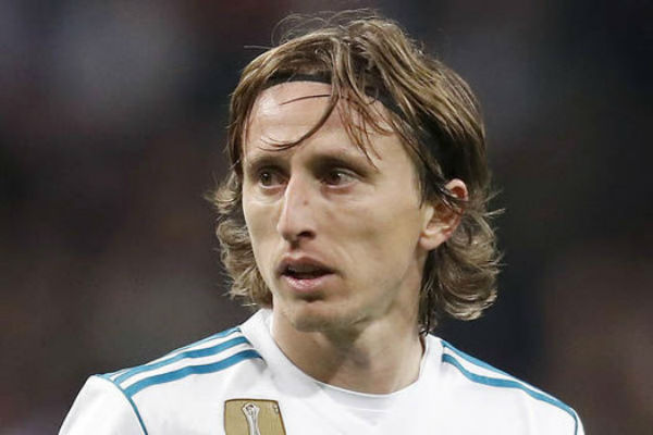 Luka-Modric