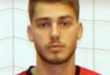 Preminuo Marin Čačić, bivši 23-godišnji nogometaš Jedinstva iz Bihaća