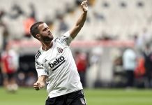 Miralem Pjanić se nakon pobjede posebno zahvalio trenerima Bešiktaša
