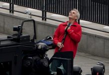 Naoružani muškarac ispred sjedišta UN-a se mirno predao policiji