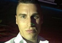 Ognjen Vranješ ponovo svojom objavom na društvenim mrežama uzburkao javnost