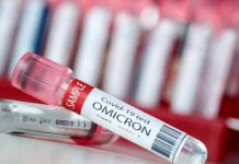 Doktorica koja je otkrila omikron govorila o simptomima