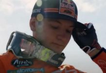 VELIKA TRAGEDIJA! POGINUO SVJETSKI I EVROPSKI PRVAK! Imao je samo 19 godina, velika karijera je bila pred njim…