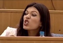 Vulić upitala Izetbegovića: Kako bi bilo da Srbi pozovu Ruse da osvoje Sarajevo