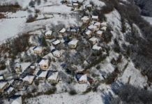 Iz sela kod Viteza odselilo cjelokupno stanovništvo, kuća sa baštom prodata za 2.000 maraka