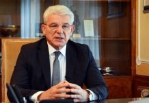 DŽAFEROVIĆ ČESTITAO JASMILI ŽBANIĆ: OVO JE DAN KOJI ĆE SE PAMTITI