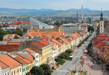 Slovačka će starijima od 60 godina platiti da se vakcinišu