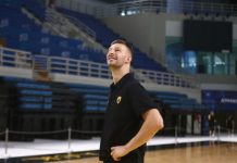 TUGA: Preminuo mladi srpski košarkaš od posljedica moždanog udara