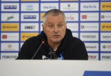 FK Željezničar: UO kluba prihvatio je zahtjev Ivkovića koji je želio raskid ugovora