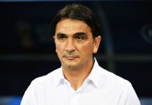 Zlatko Dalić: Iza nas je sjajna nogometna godina