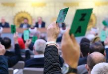 Islamska zajednica u BiH: Proizvodi se vjerska netrpeljivost prema muslimanima u evropskim diplomatskim središtima i javnosti