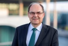 Šmit danas poslao pismo kolegijima Doma naroda i Predstavničkog doma Parlamentarne skupštine BiH