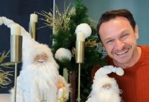 Bešlagić trola političare: Ovo su tri konstitutivna Djeda Mraza, ne daju već uzimaju