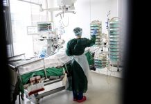 Necijepljeni će u Njemačkoj uskoro sami plaćati bolnicu? Evo koliko košta liječenje