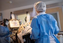 ŠOK U JEDNOJ OD NAJVEĆIH EVROPSKIH DRŽAVA: U posljednja 24 sata koronavirusom zaraženo više od 63 hiljade osoba