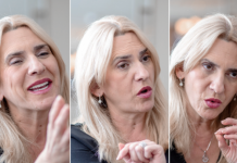 Cvijanović: Nema poricanja genocida u Srebrenici