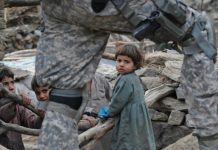 OKO MILION DJECE BI MOGLO UMRIJETI U NAREDNIH NEKOLIKO MJESECI U AFGANISTANU