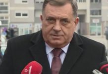 Dodik: Slušao sam svakakve gluposti… Formirat ćemo VSTS Republike Srpske