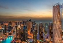 Dubai među najtraženijim destinacijama za novogodišnje praznike