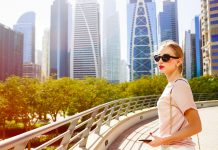 Najnovije atrakcije u Dubaiju za 2022. godinu