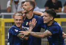 Marotta sklapa Inzaghiju novi Latino-Inter, kraj balkanskog klana?