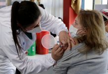 Ekvador uvodi vakcinaciju obaveznom za većinu građana