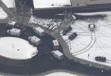 SAD: Pucnjava u školi, ubijena tri učenika, šest ranjenih