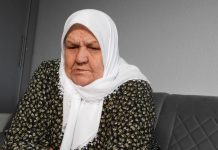 Bošnjaci Frankfurta i dijaspore ispunili veliku želju bh. heroini Fati Orlović