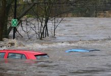 Očekuju se poplave? Ovo su preporuke Vlade KS o preventivnim mjerama zaštite